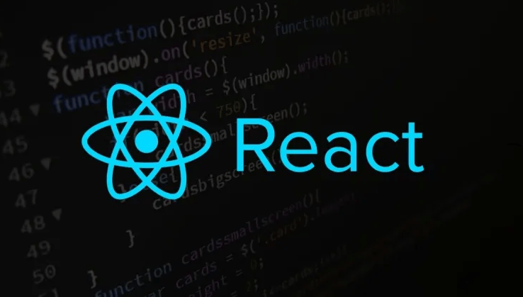 Курс по React